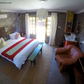 Platteland Gastehuis - Home away from home, hotel a Jan Kempdorp