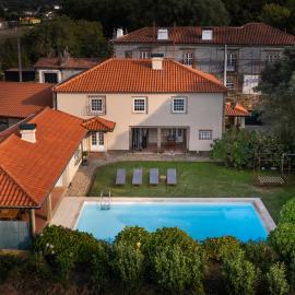 Just Like Home - Casa do Olival, hotel i Seara
