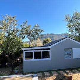Almond Cottage