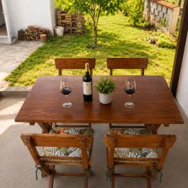 Apartment Near Zadar Airport & City, hotel di Crno