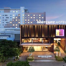 Mercure Bengkulu, hotel sa Bengkulu