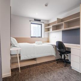 Canvas Manchester, Student Residence & Summer Stays, Hotel in Manchester