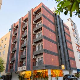 Neyo Hotels