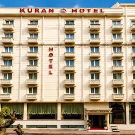 Kuran Hotel International