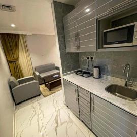 Continental Hotel & Suite, hotel in Koeweit