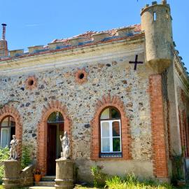 Quinta Algarve das Relvinhas, ξενοδοχείο σε Monchique