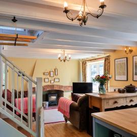 Finest Retreats - Marsh Cottage