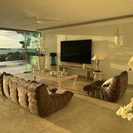 Villa Bardi - Breathtaking Sea View – hotel w mieście Plai Laem