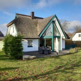 Ferienhaus Sonnenpier, hotel a Putbus
