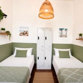 Ria Surf & Stay, khách sạn ở Faro