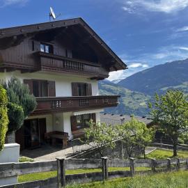 Ferienhaus Riedberg