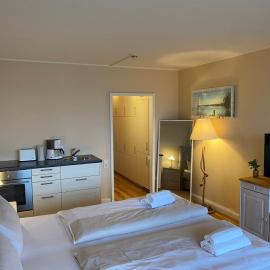 Fördeblick Anna, hotel in Glücksburg
