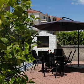 Bokun Gušta, hotel in Trogir