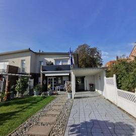Fischers Fritze, hotel a Fehmarn