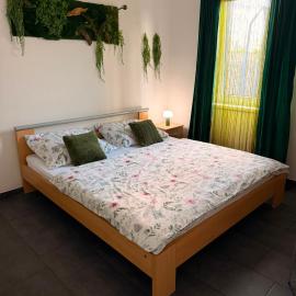 Apartmány KK, Hotel in Chvalovice