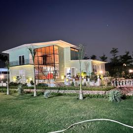Singhal's Farm House
