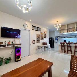 SARIAYA QUEZON TRANSIENT HOUSE 3 bedroom