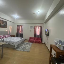 트레스 마르티레스에 위치한 호텔 Hope residences