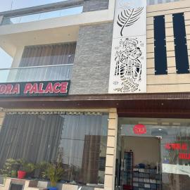 Mahendra place, hotell i Khātu