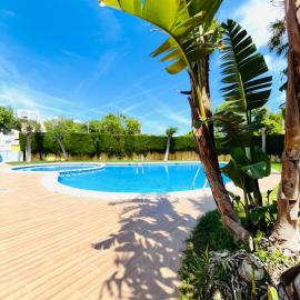 Costa Norte, hotel in Alcalà de Xivert