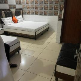 Harji Home Stay