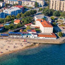 Hotel Aquastar Danube, hotel u gradu Kladovo