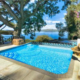 Harties Lake View, hotell i Hartbeespoort