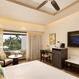 Gateway Varkala – hotel w mieście Varkala