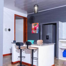 Torriam Apartments, hotell sihtkohas Chongwe