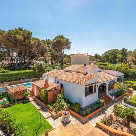 Villa Tamyan by Villa Plus, hotel a Son Parc