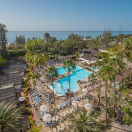Bull Costa Canaria & Spa - Only Adults, Hotel in San Agustín