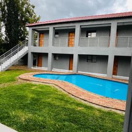 Rest Easy Guest House Pty Ltd Unit 5