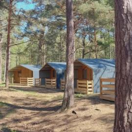 Wioska na Klifie - Domki 3-4os , Helska 11, hotel a Hel