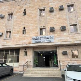 شركة المونكس العالمية - زاوية مسرة للشقق المخدومة