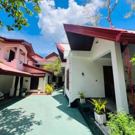 Ceylonima Home Stay, hotel in Anuradhapura