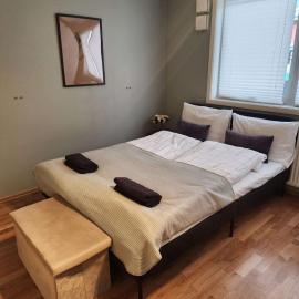Apartment-Hotel in the Heart of Central Oslo