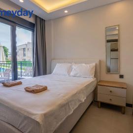 Whitestone Homes, hotel a Antalya