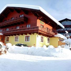 Pension Mozart by AlpenTravel, hotel a Hofmarkt