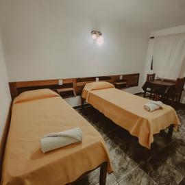 Piedra Alta Hotel & Restaurante, hotel in Itá Ibaté