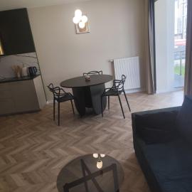 Apartament Isabell, hotel u gradu Busko-Zdroj