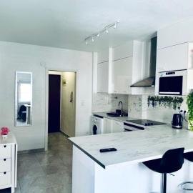 Apartment close to the beach, hotel a Torrevieja