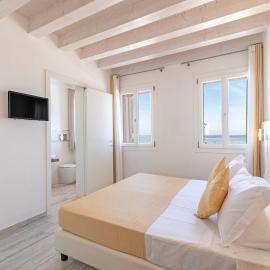 Locanda Stravedo, hotel a Pellestrina