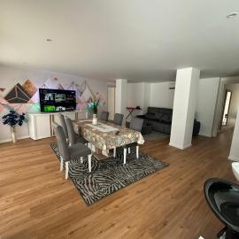 Apartamento com 2 quartos e piscina em Pombal