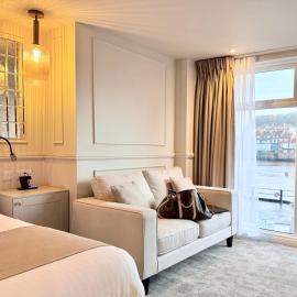 Number 3 Pier Road Suites