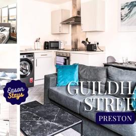 10% DiscountBusinessLeisureFree ParkingPreston