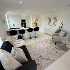 The Esplanade Apartment, hotel in Peterhead