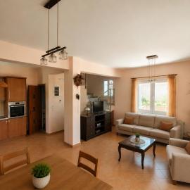 Casa Rosa Ammoudia, hotel i Ammoudia