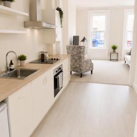 The Parker Residence - The Harbour Collection - Central Bangor