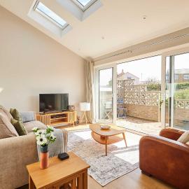 Host & Stay - Stille House