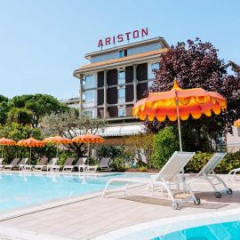 Hotel Ariston